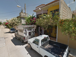 Maison 3 chambre à vendre à Del Centro, Oaxaca, Del Centro, Oaxaca