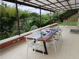 6 Bedroom Villa for sale in Pereira, Risaralda, Pereira