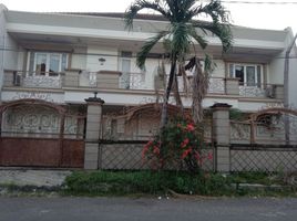 4 Kamar Rumah for sale in Gubeng, Surabaya, Gubeng