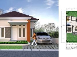 3 Bedroom House for sale in Tampan, Pekan Baru, Tampan