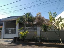 7 Habitación Casa en venta en Tenggilis Mejoyo, East Jawa, Tenggilis Mejoyo, Surabaya, East Jawa