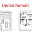 Maison 3 chambre à vendre à Kasihan, Yogyakarta, Kasihan, Bantul