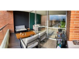 2 Schlafzimmer Appartement zu verkaufen in Envigado, Antioquia, Envigado