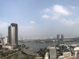 3 Schlafzimmer Appartement zu verkaufen im Saigon Royal Residences, Ward 12