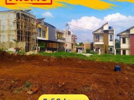  Land for sale in Cilengkrang, Bandung, Cilengkrang