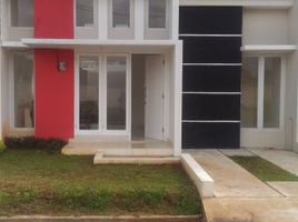 3 Bedroom House for sale in Cibinong, Bogor, Cibinong