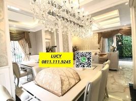 4 Bedroom House for sale in Banten, Pondok Aren, Tangerang, Banten