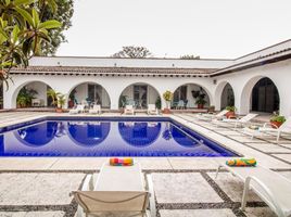 7 Schlafzimmer Villa zu verkaufen in Huitzilac, Morelos, Huitzilac, Morelos