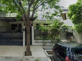 3 Habitación Casa en venta en Sukolilo, East Jawa, Sukolilo