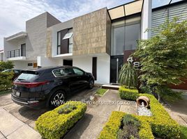 3 Schlafzimmer Haus zu verkaufen in Zapopan, Jalisco, Zapopan