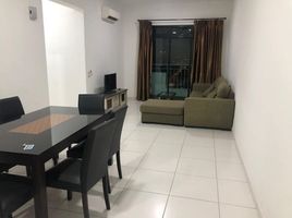 2 chambre Appartement for rent in Bandar Johor Bahru, Johor Bahru, Bandar Johor Bahru