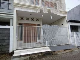 3 Habitación Casa en venta en Tambaksari, East Jawa, Tambaksari