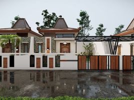 2 Bedroom House for sale in Prambanan, Klaten, Prambanan