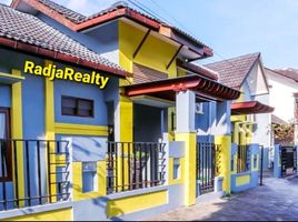 6 Bedroom Villa for sale in Sleman, Yogyakarta, Depok, Sleman