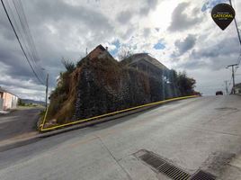  Terreno (Parcela) en venta en Cathedral of the Immaculate Conception, Cuenca, Cuenca, Cuenca