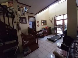 6 Habitación Casa en venta en Margacinta, West Jawa, Margacinta