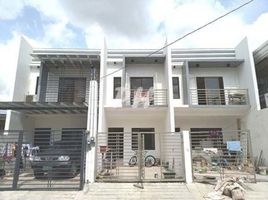 3 Schlafzimmer Reihenhaus zu verkaufen in Quezon City, Metro Manila, Quezon City, Eastern District, Metro Manila, Philippinen