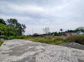  Land for sale in Kalasan, Sleman, Kalasan