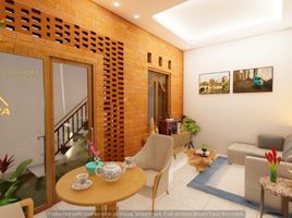 Maison 2 chambre à vendre à Prambanan, Jawa Tengah, Prambanan