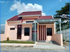 2 Bedroom House for sale in Jagonalan, Klaten, Jagonalan