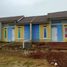 2 Bedroom House for sale in Lampung, Sukarame, Bandar Lampung, Lampung