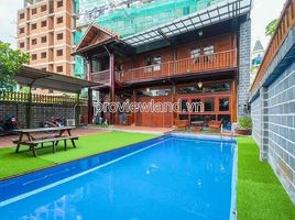 5 Bedroom House for rent in Thao Dien, Ho Chi Minh City, Thao Dien