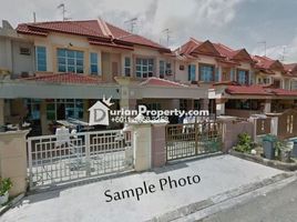 4 Bedroom House for sale in Bandar Johor Bahru, Johor Bahru, Bandar Johor Bahru