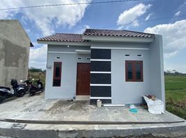 2 Bedroom House for sale in Jagonalan, Klaten, Jagonalan