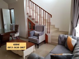 3 Kamar Vila for sale in Pamulang, Tangerang, Pamulang