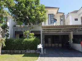 5 Habitación Casa en venta en Wiyung, East Jawa, Wiyung