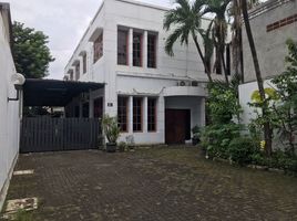 5 Bedroom House for sale in Pacific Place, Tanah Abang, Kebayoran Lama