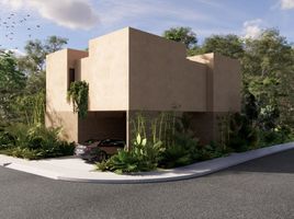 Maison 4 chambre à vendre à Conkal, Yucatan, Conkal