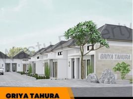 2 Bedroom Villa for sale in Tepus, Gunung Kidul, Tepus