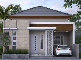 3 Schlafzimmer Haus zu verkaufen in Sawangan, West Jawa, Sawangan