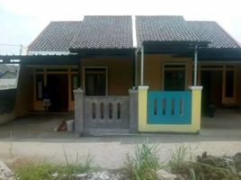 2 Kamar Rumah for sale in West Jawa, Sawangan, Bogor, West Jawa