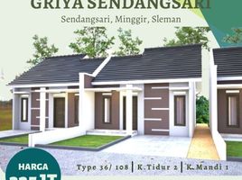 2 chambre Maison for sale in Minggir, Sleman, Minggir