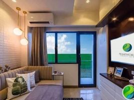 Studio Condo for sale in Lapu-Lapu City, Central Visayas, Lapu-Lapu City, Cebu