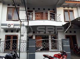 10 Bedroom House for sale in Yogyakarta, Gondokusuman, Yogyakarta, Yogyakarta