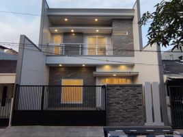 4 Habitación Villa en venta en Mulyorejo, East Jawa, Mulyorejo