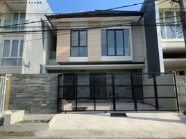 4 Habitación Casa en venta en Tambaksari, East Jawa, Tambaksari