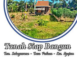  Land for sale in Malang Regency, East Jawa, Kepanjen, Malang Regency