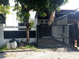  House for rent in Tambaksari, Surabaya, Tambaksari