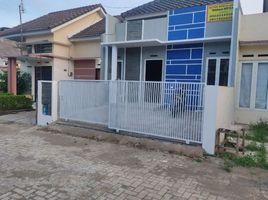 3 Kamar Rumah for sale in Tajinan, Malang Regency, Tajinan