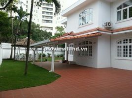 4 Habitación Villa en alquiler en Thao Dien, Ho Chi Minh City, Thao Dien, District 2, Ho Chi Minh City, Vietnam