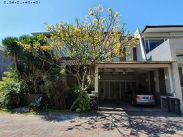 4 Habitación Casa en venta en Tambaksari, East Jawa, Tambaksari