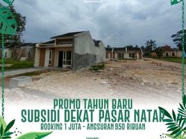 2 Bedroom House for sale in Bandar Lampung, Lampung, Sukarame, Bandar Lampung