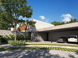 4 Schlafzimmer Haus zu verkaufen in Merida, Yucatan, Merida