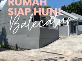 2 Kamar Rumah for sale in Gamping, Sleman, Gamping