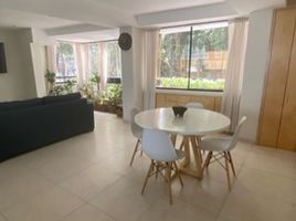1 Bedroom Apartment for rent in Miguel Hidalgo, Mexico City, Miguel Hidalgo, Mexico City