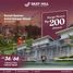 2 Bedroom House for sale in Klojen, Malang Regency, Klojen